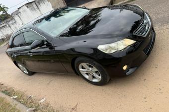 TOYOTA MARK X NOUVEAU A VENDRE 