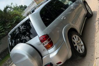 TOYOTA RAV4 A VENDRE 