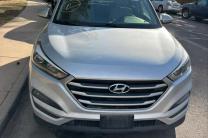 Hyundai Tucson 2018 automobile_motos_velos_engins_et_pieces