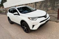 TOYOTA NEW RAV4 A VENDRE  automobile_motos_velos_engins_et_pieces