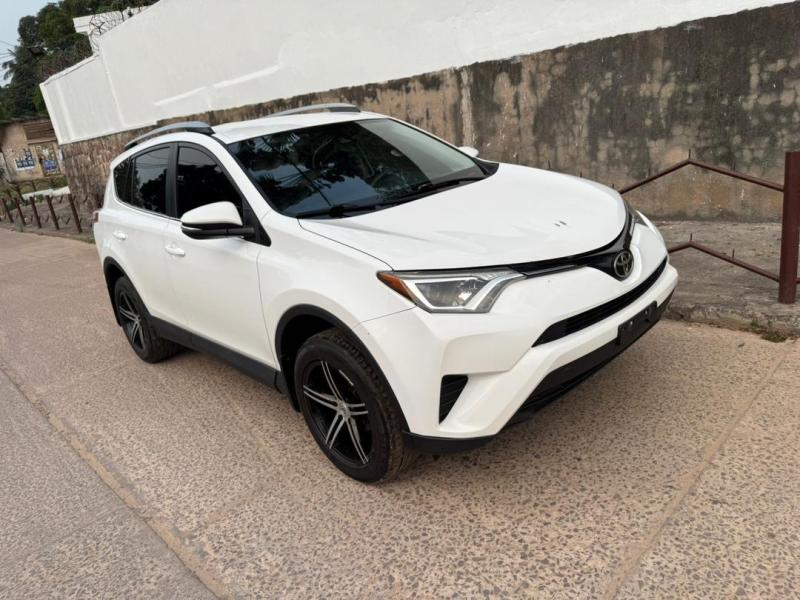 TOYOTA NEW RAV4 A VENDRE 