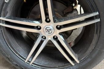 TOYOTA NEW RAV4 A VENDRE 
