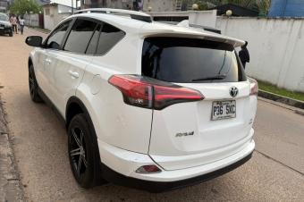 TOYOTA NEW RAV4 A VENDRE 