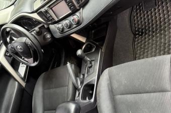 TOYOTA NEW RAV4 A VENDRE 