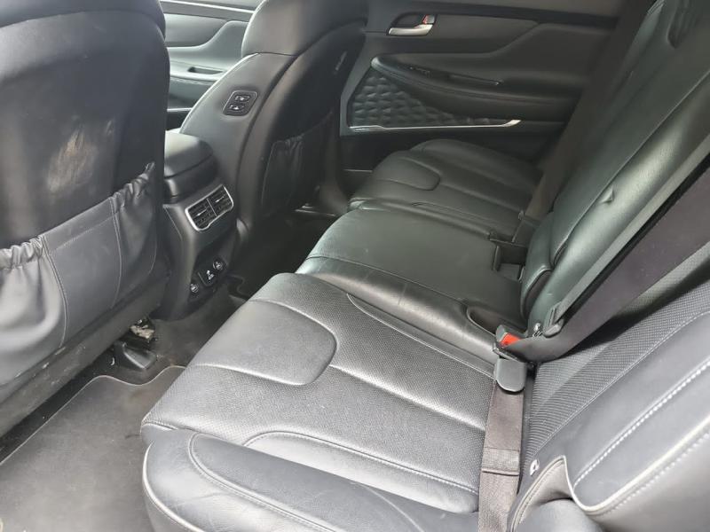 Lexus rx450h hybrid 2020