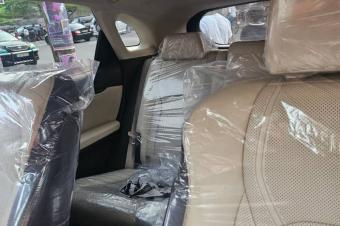 Lexus rx450h hybrid 2020