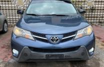 Toyota New Rav4 2016 mediacongo