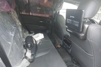 Toyota land cruiser VX 2025 Authentique 