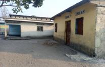 Vente d’une parcelle à la 3ᵉ Avenue – Quartier Efobank, Commune de la N’sele (Réf. Arrêt Garage) mediacongo