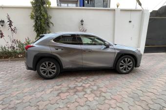 Lexus UX 250 2020