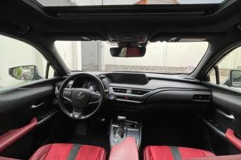 Lexus UX 250 2020