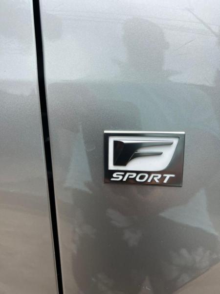 Lexus NX450h 2024 