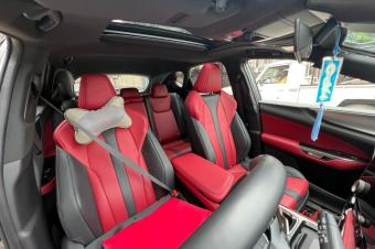 Lexus NX450h 2024 