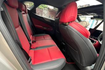 Lexus NX450h 2024 