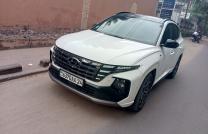 HYUNDAI TUCSON, HYBRIDE  mediacongo