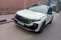 HYUNDAI TUCSON, HYBRIDE  automobile_motos_velos_engins_et_pieces