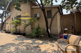 Parcelle  Gombe 28 sur 35m 4.000.000