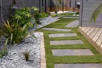 Villa  Ngaliema 30 sur 40m 1.200.000