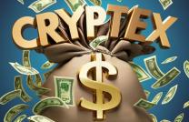 Depuis 2017, Cryptex Transforme des Vies — L’Afrique Entre en Jeu. Plus d'info +243977160160 mediacongo