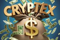 Depuis 2017, Cryptex Transforme des Vies — L’Afrique Entre en Jeu. Plus d'info +243977160160 perdu_de_vue_avis_de_recherche