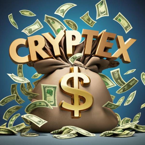 Depuis 2017 Cryptex Transforme des Vies  LAfrique Entre en Jeu. Plus dinfo 243977160160