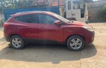 Hyundai IX 35 mediacongo