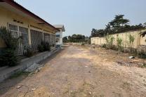 Concession à louer à Limete, 4.000m2, 25000$ le mois immobilier_vente_location