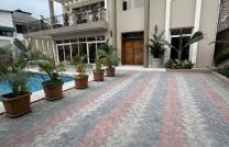 Villa à Gombe, 20 sur 30m, 5.000.000$ mediacongo