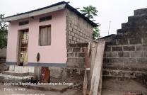 Parcelle à vendre – Quartier Kinkole, N’sele   mediacongo