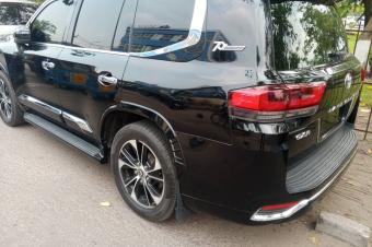 Toyota land cruiser  GX.R Modifie 2024