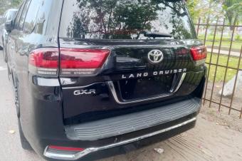 Toyota land cruiser  GX.R Modifie 2024