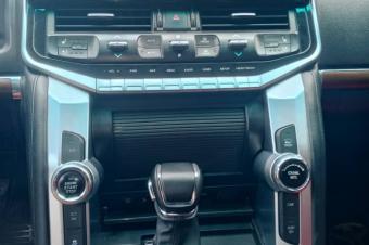 Toyota land cruiser  GX.R Modifie 2024