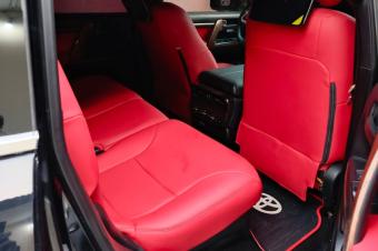 Toyota land cruiser  GX.R Modifie 2024