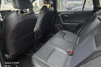 Toyota New Rav4 hybride 2021