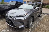 Lexus NX300 hybride  Sans plaque  Couleur d’origine  Climatisé  Automatique  Essence ⛽️  Prix :17000$ dernier prix  Pour plus d'informations Contactez-nous aux 0828482474 mediacongo