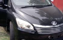 Toyota mark x Zio Sans plaque  Couleur d’origine  Climatisé  Full option  Automatique  Essence ⛽️  Prix :6500$ dernier prix  Pour plus d'informations Contactez-nous aux 082848247 mediacongo
