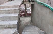  Belle vente à Limete / poids lourd   Sur l’avenue Lomami  Réf : Jean Marc Kabund  Dimension : 8/25 mediacongo