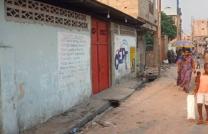 Vente morcellement  lingwala    Morcellement avec une servitude de 3 mètre. 15m/25m mediacongo