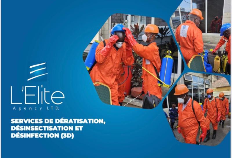 Propret prvention performance.