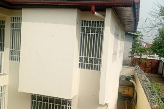 PARCELLE A VENDRE A LIMETE FUNA