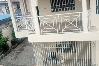PARCELLE A VENDRE A LIMETE FUNA
