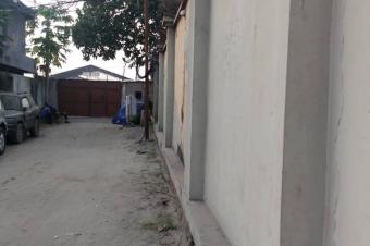 PARCELLE A VENDRE A LIMETE FUNA
