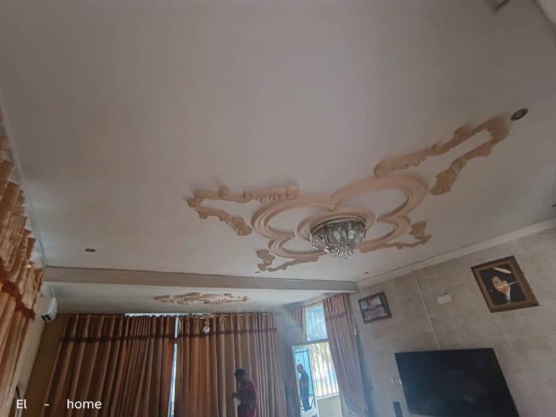 Villa a vendre a ngaliema 