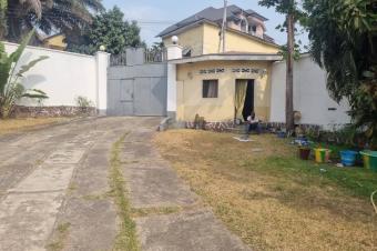 Villa a vendre a ngaliema 