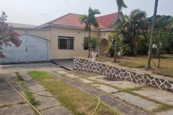 Villa a vendre a ngaliema 