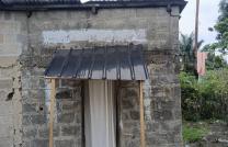 Belle parcelle avec grand studio à vendre – Quartier Camp PM, C/N’sele  mediacongo