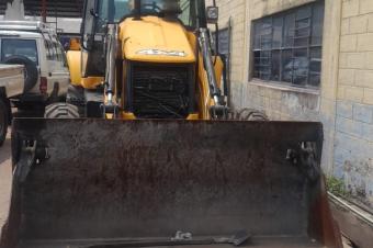 ENGINS A VENDRE A KINSHASA 