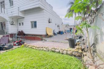 MAGNIFIQUE VILLA A VENDRE A GB 