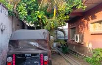 Parcelle à Limete, 12 sur 25m, 130.000$ à négocier mediacongo