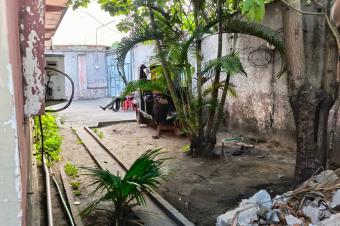 Parcelle  Limete 12 sur 25m 130.000  ngocier